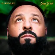 DJ Khaled-GOD DID