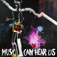 DJ Koze-Music Can Hear Us
