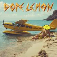 Dope Lemon-Golden Wolf