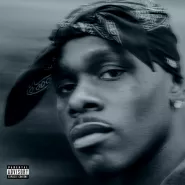 DaBaby-BE MORE GRATEFUL