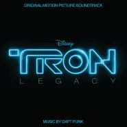 Daft Punk-TRON: Legacy