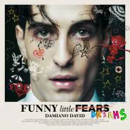 Damiano David-FUNNY little FEARS (DREAMS)