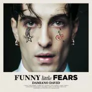 Damiano David-FUNNY little FEARS