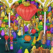 Dance Gavin Dance-Jackpot Juicer