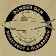 Danger Dan-Dinkelbrot & Ölsardinen