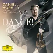 Daniel Hope & Zürcher Kammerorchester-Dance!