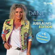 Daniela Alfinito-Die große Jubiläums-Edition