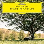 Daniil Trifonov-Bach: The Art Of Life