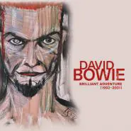 David Bowie-Brilliant Adventure (1992-2001)