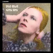 David Bowie-Hunky Dory