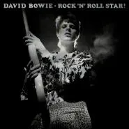 David Bowie-Rock 'n' Roll Star!