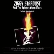 David Bowie-Ziggy Stardust And The Spiders From Mars: The Motion Picture Soundtrack