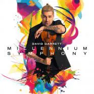 David Garrett-Millennium Symphony