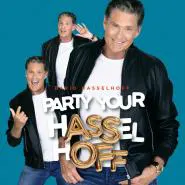 David Hasselhoff-Party Your Hasselhoff