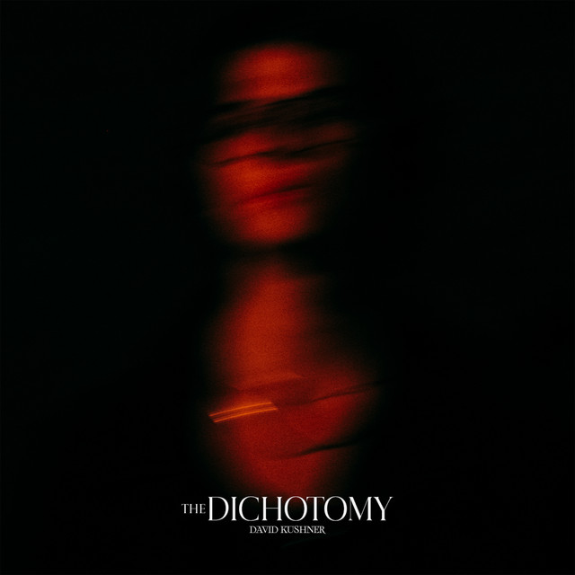 David Kushner – The Dichotomy