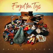 David Paich-Forgotten Toys