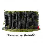 Dawes-Misadventures Of Doomscroller