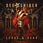 Dee Snider-Leave A Scar
