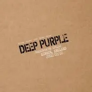 Deep Purple-Live In London 2002