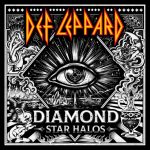 Def Leppard – Diamond Star Halos