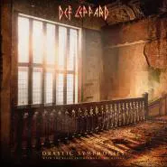 Def Leppard-Drastic Symphonies