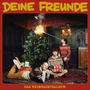 Deine Freunde-Das Weihnachtsalbum