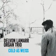 Delvon Lamarr Organ Trio-Cold As Weiss
