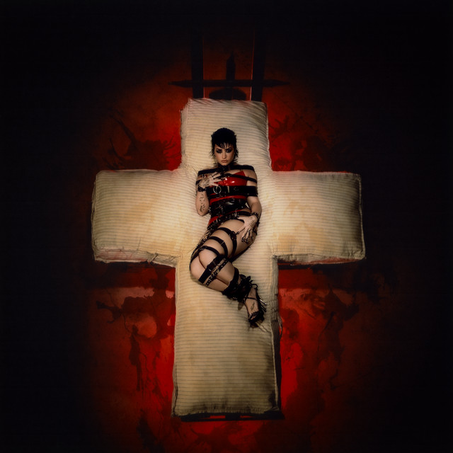 Demi Lovato – Holy FVCK