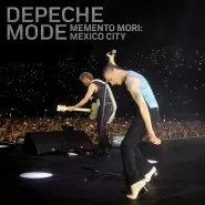 Depeche Mode-Memento Mori: Mexico City
