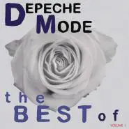 Depeche Mode-The Best Of Depeche Mode Vol. 1