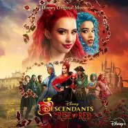 Descendants - Cast & Disney-Descendants: The Rise of Red (Original Soundtrack)