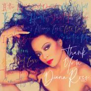 Diana Ross-Thank You