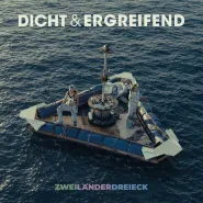 dicht & ergreifend-Zweiländerdreieck
