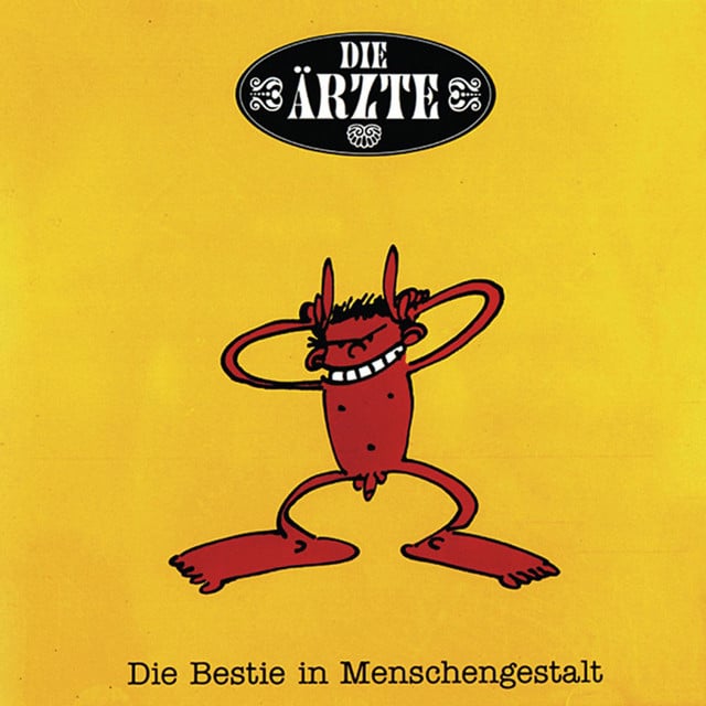 Die Ärzte – Die Ärzte