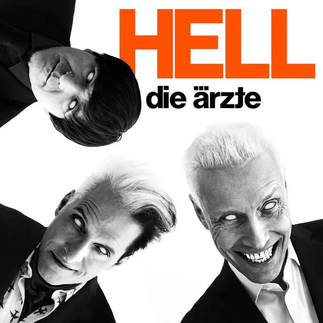 Die Ärzte – HELL