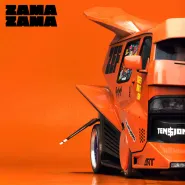 Die Antwoord-ZAMA ZAMA