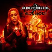 Die Apokalyptischen Reiter-Wilde Kinder