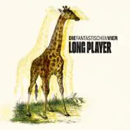 Die Fantastischen Vier-Long Player