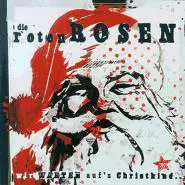 Die Roten Rosen-Wir warten auf's Christkind