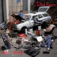 Die Toten Hosen-Opel-Gang
