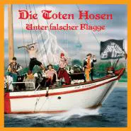 Die Toten Hosen-Unter Falscher Flagge