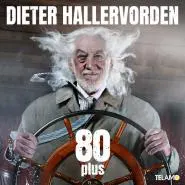 Dieter Hallervorden-80 plus