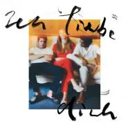 Dino Brandao, Faber, Sophie Hunger-Ich liebe Dich