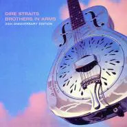 Dire Straits-Brothers In Arms