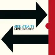 Dire Straits-Live 1978 - 1992
