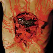 Dismember-Indecent & Obscene