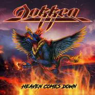 Dokken-Heaven Comes Down