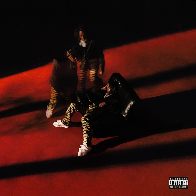 Don Toliver – Life of a DON