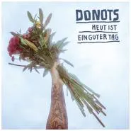 Donots-Heut ist ein guter Tag