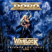 Doro-Warlock - Triumph and Agony (Live)